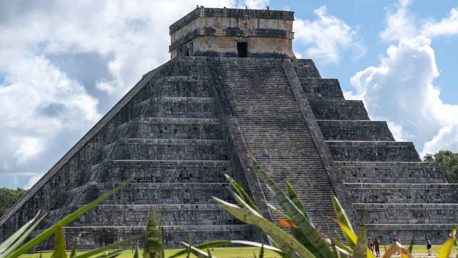 Hallan dos nuevas ciudades mayas en la selva mexicana