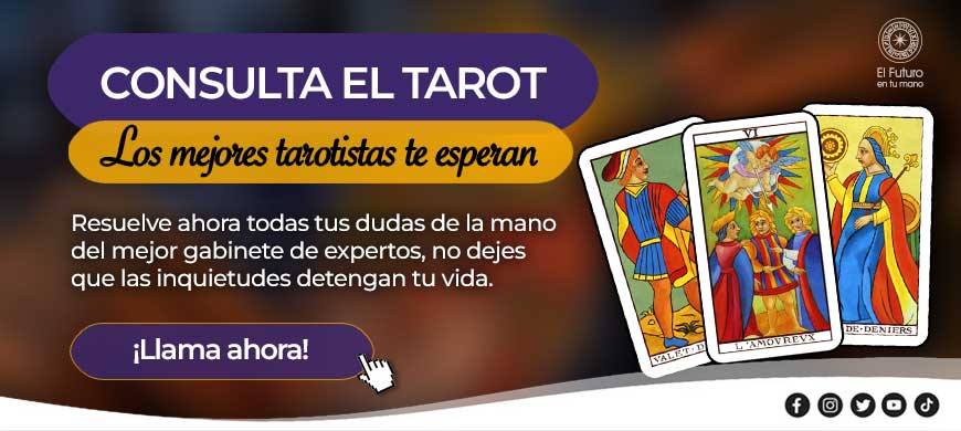 Consulta el Tarot