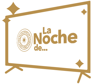 Logotipo La Noche De