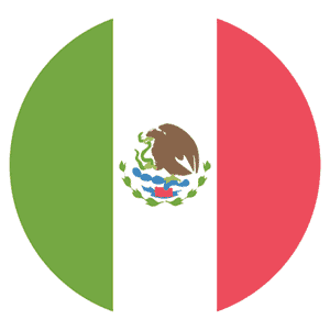 Bandera México