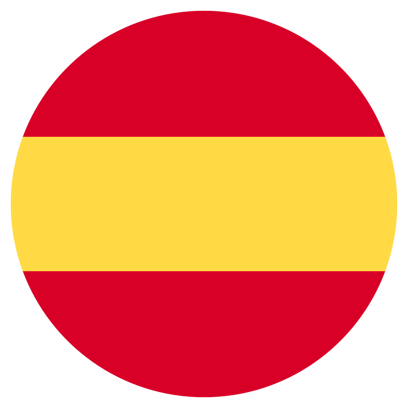 Bandera España