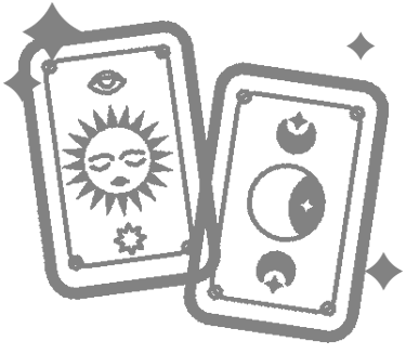 Icono Cartas de Tarot