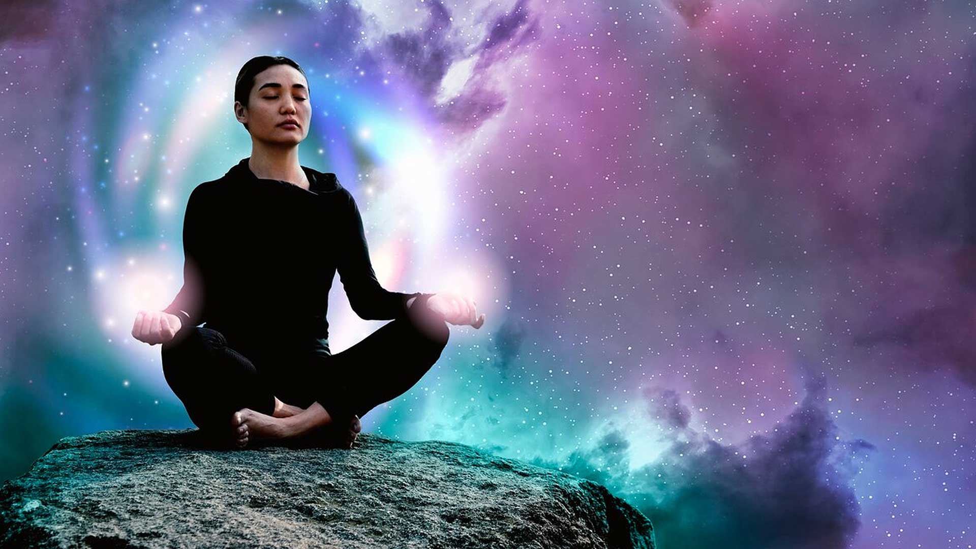 Ritual para sanar tu aura enferma
