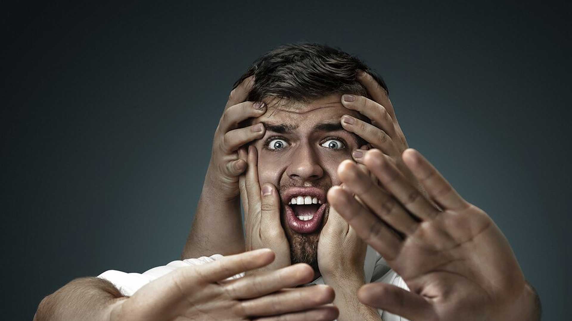 Ritual para eliminar nuestras fobias o miedos
