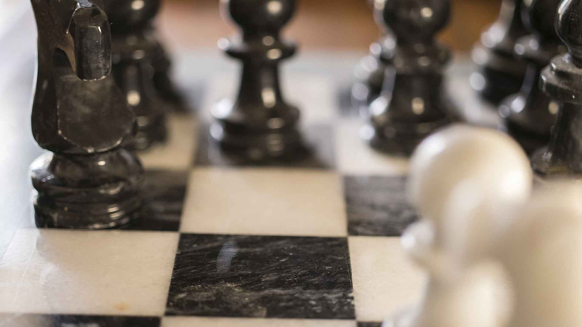 Ritual para deshacernos de un enemigo