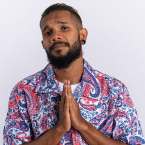 Consulta con Malik Cole, Tarot Intuitivo y Protección Energética